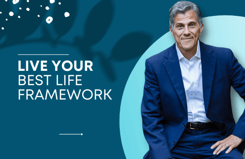 Live Your BEST LIFE Framework