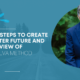 THE 5 STEPS TO CREATE A BETTER FUTURE AND A PREVIEW OF THE SILVA METHOD